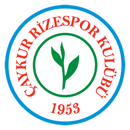 نشان چایکور ریزهاسپور