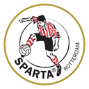 نشان اسپارتا روتردام