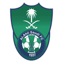 نشان الاهلی عربستان
