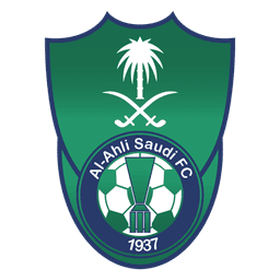 نشان الاهلی عربستان